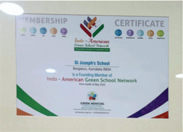 Proud Moments