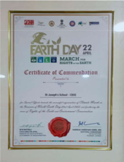 Proud Moments