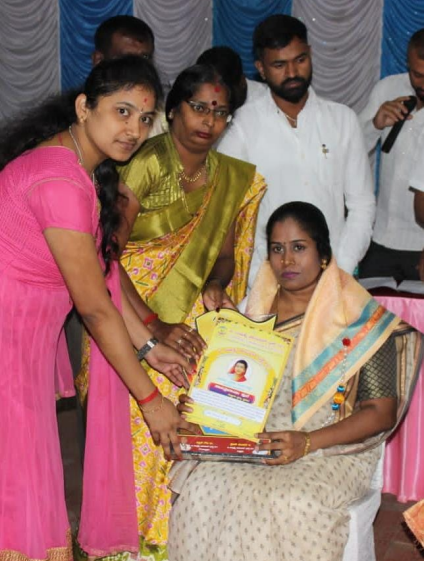 Proud Moments
