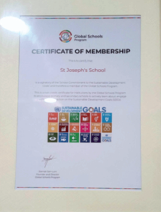 Proud Moments